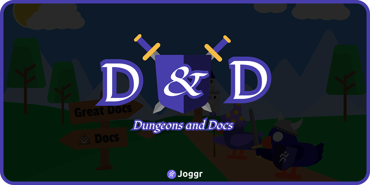 dungeons-and-docs