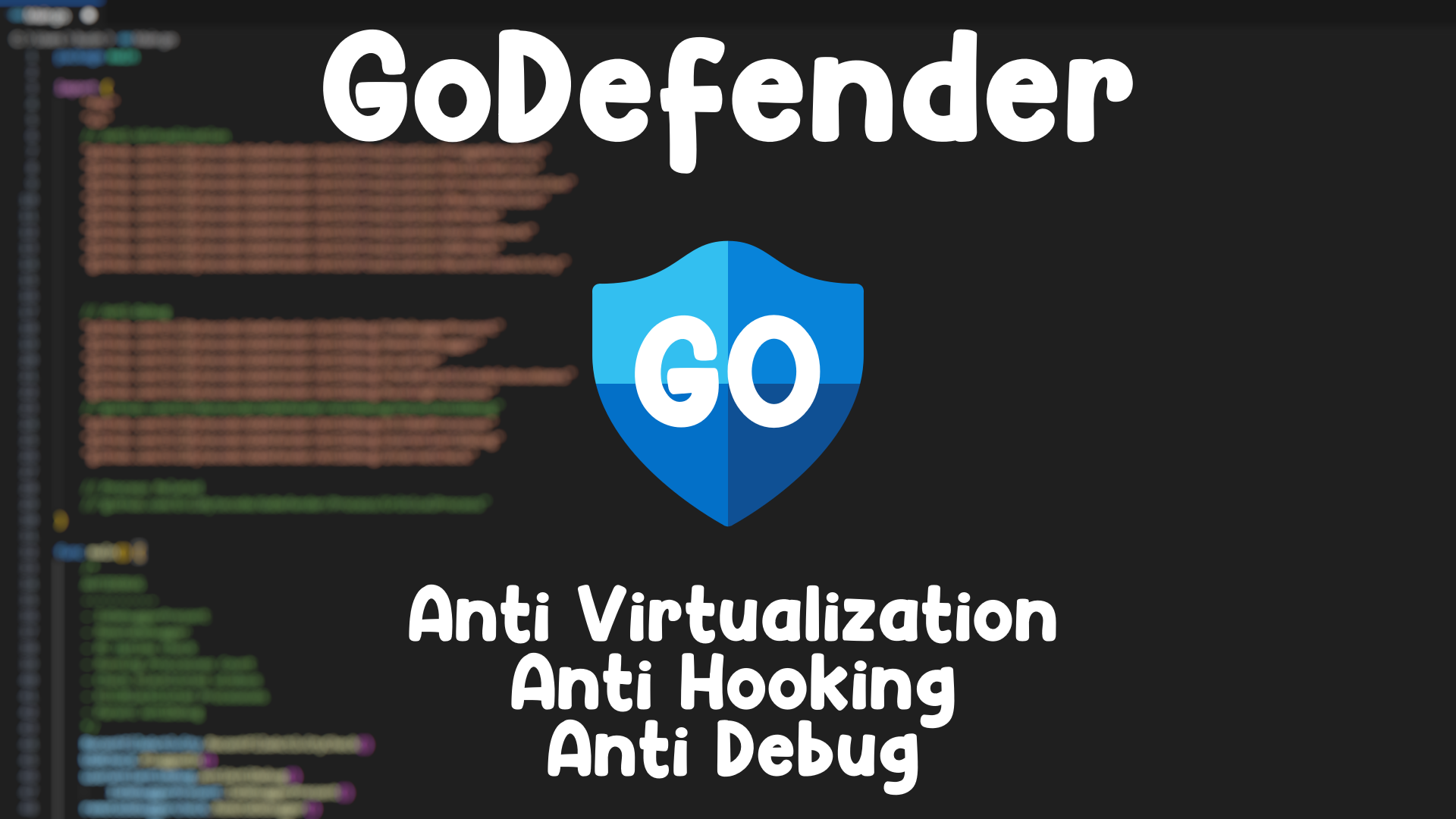 godefender