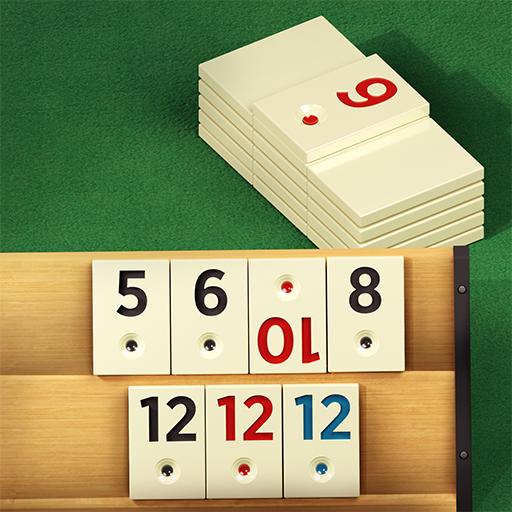 GitHub - okaybytes/okey: The famous Turkish table game · GitHub