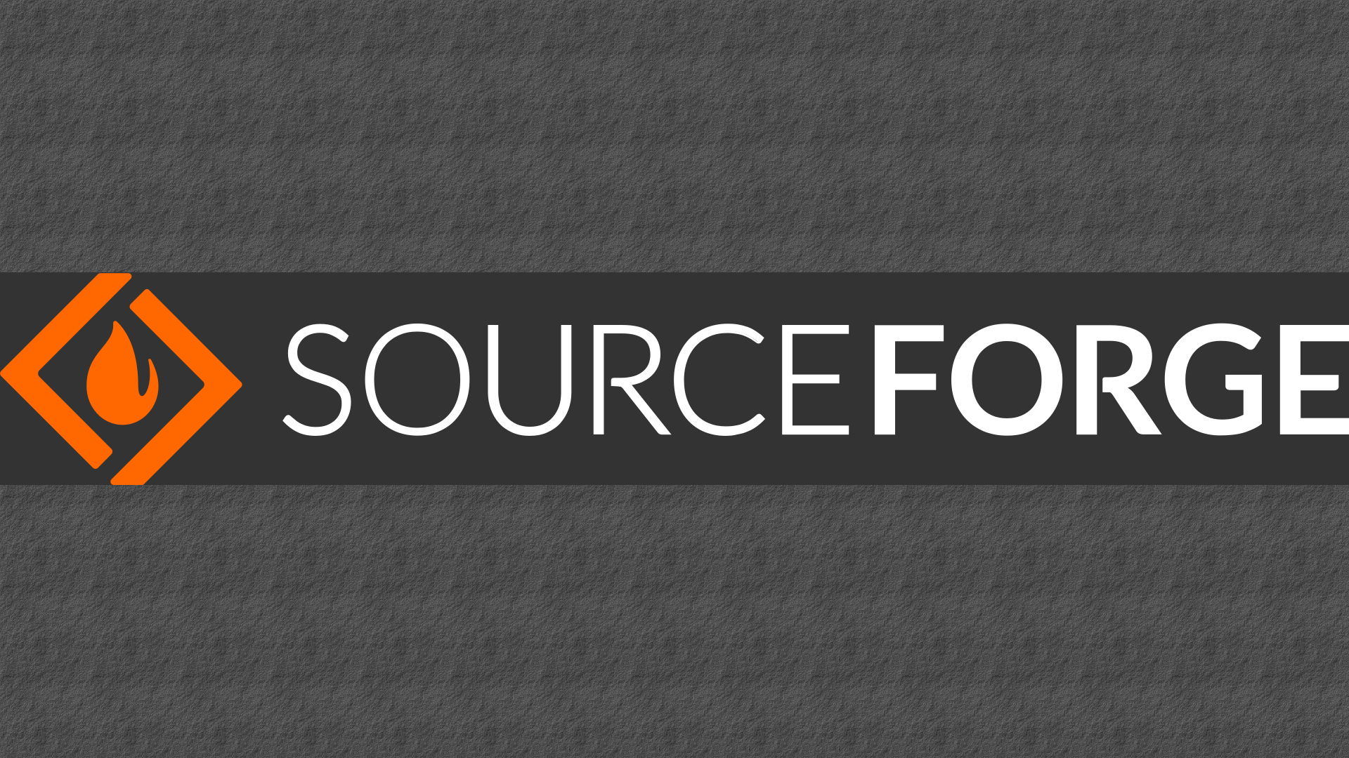 Sourceforge docs GitHub Topics GitHub