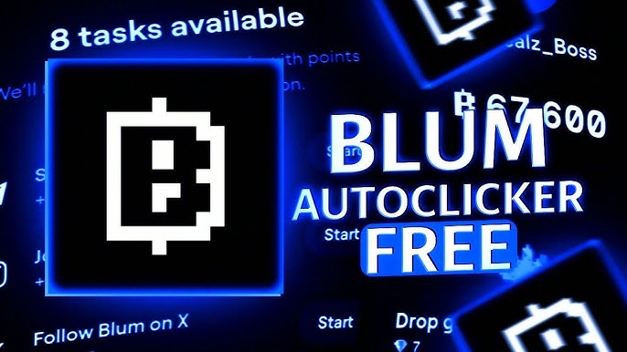-Blum-Auto-Clicker-
