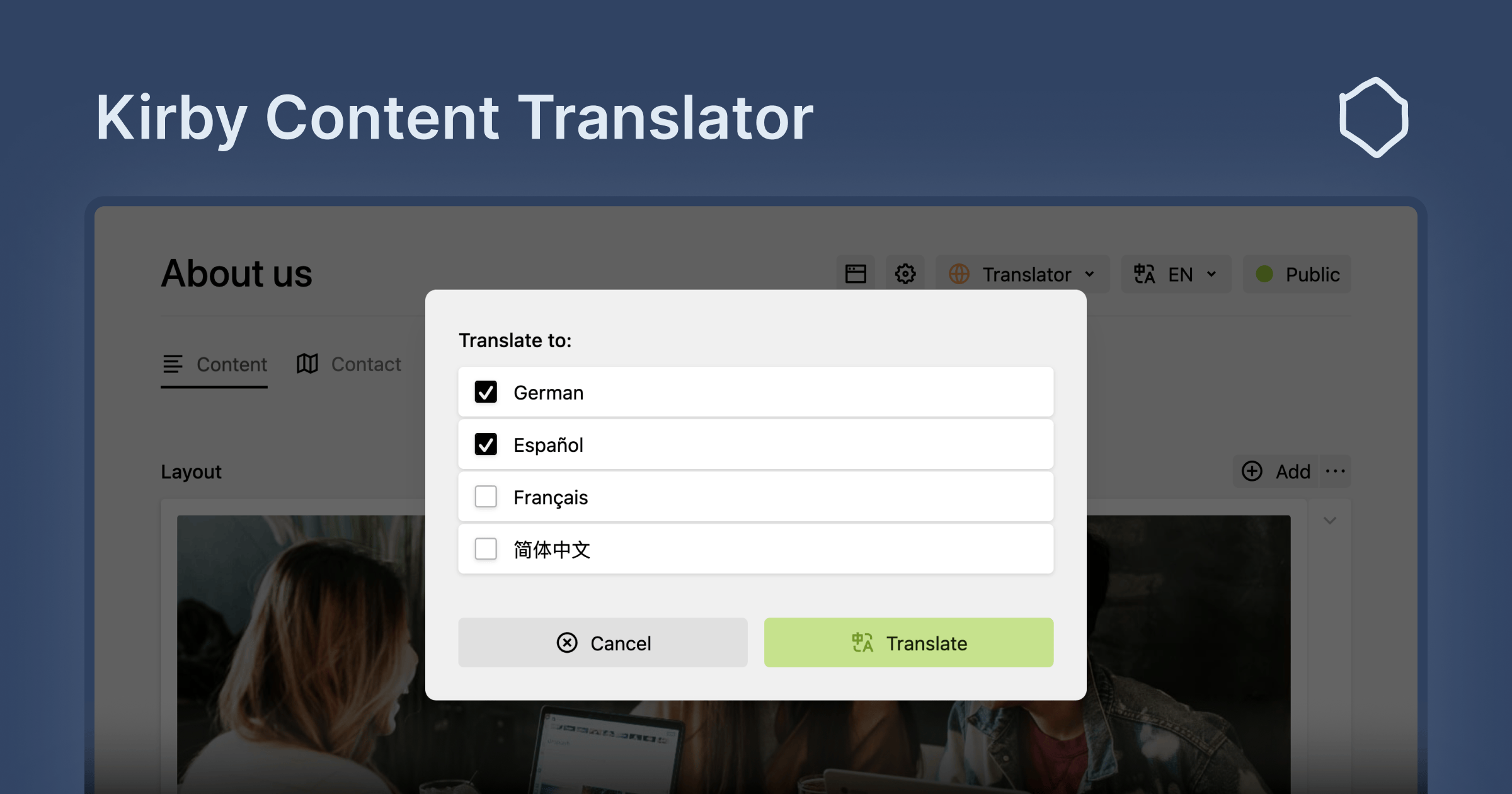 kirby-content-translator
