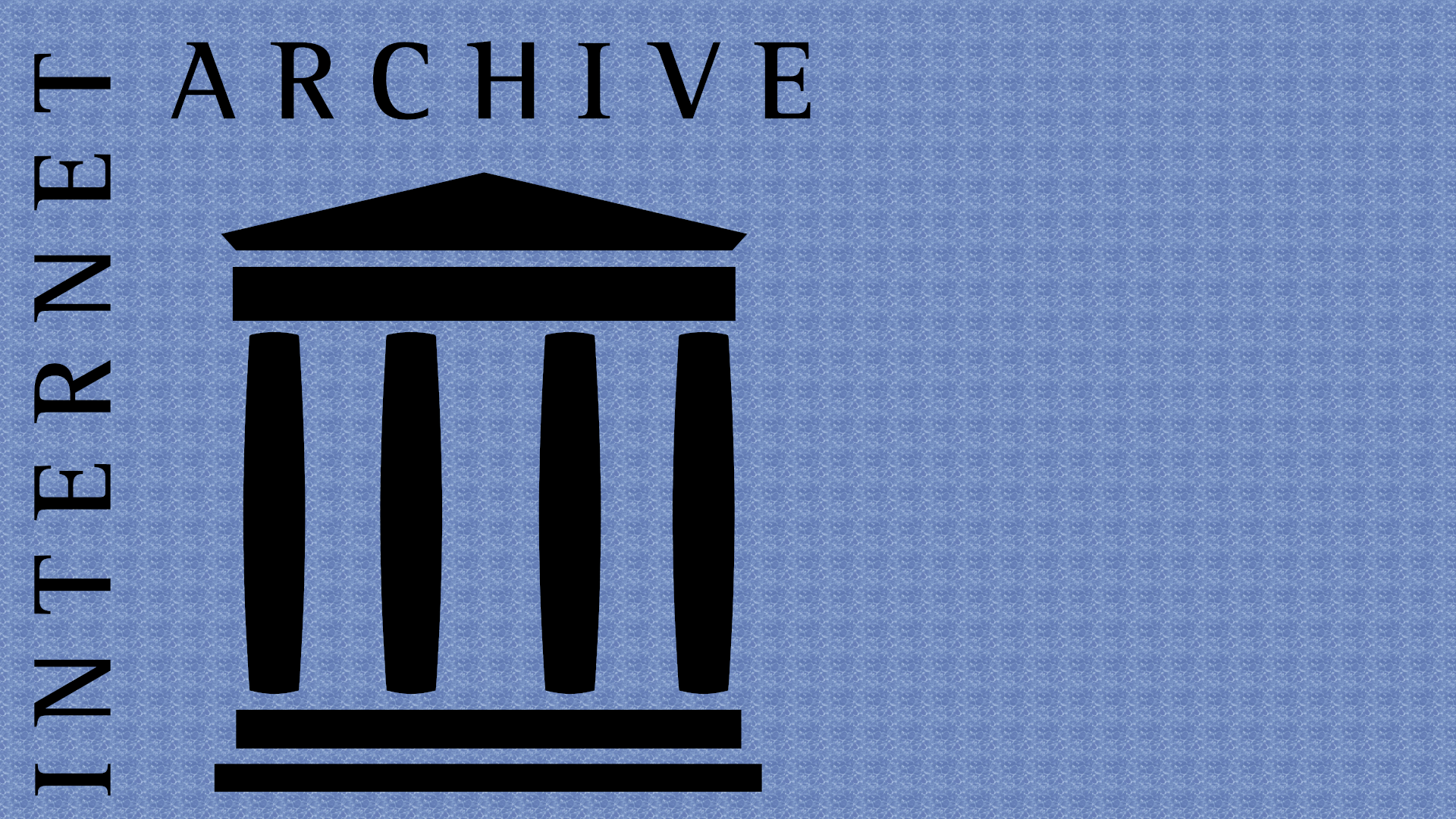 internetarchive