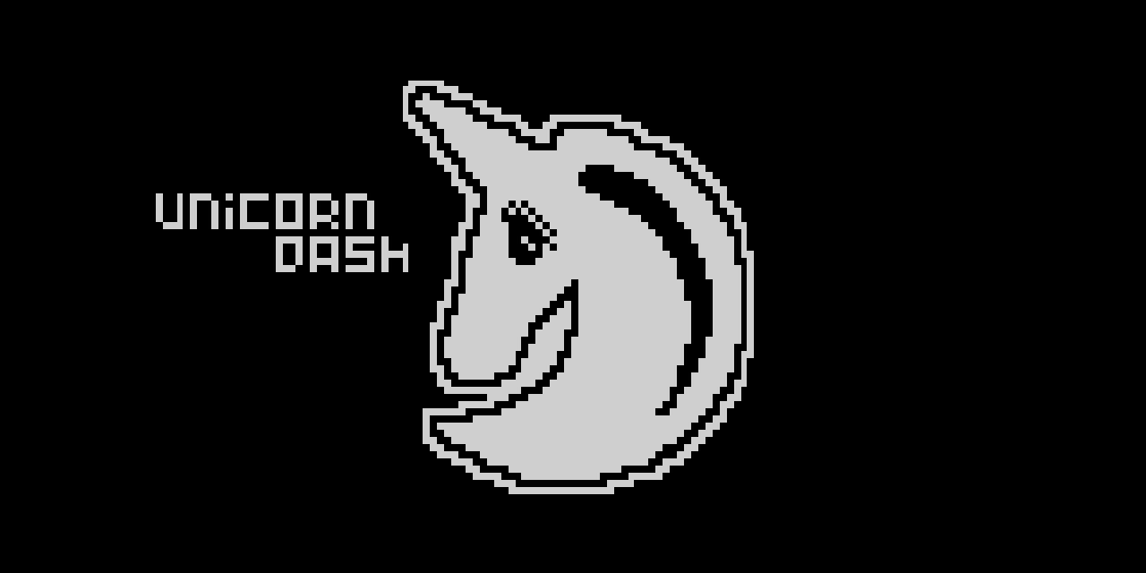 unicorn-dash