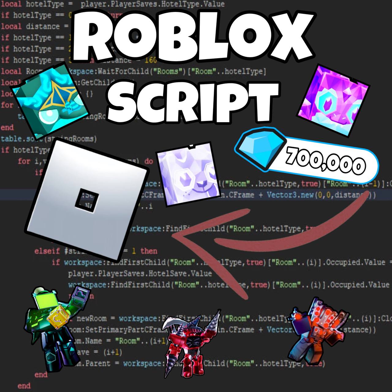 roblox-scripts · GitHub Topics · GitHub