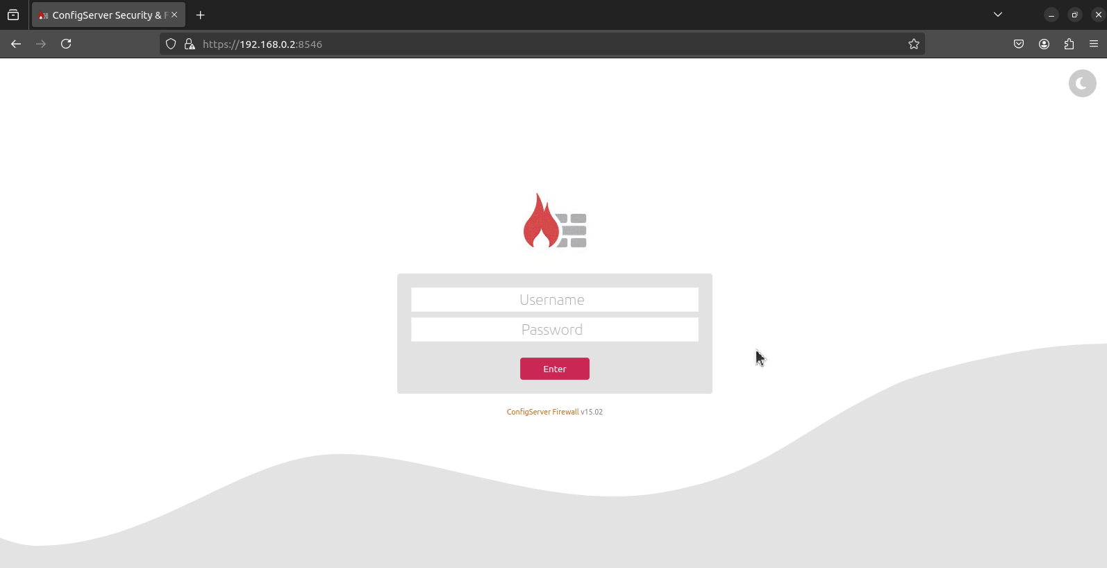csf-firewall