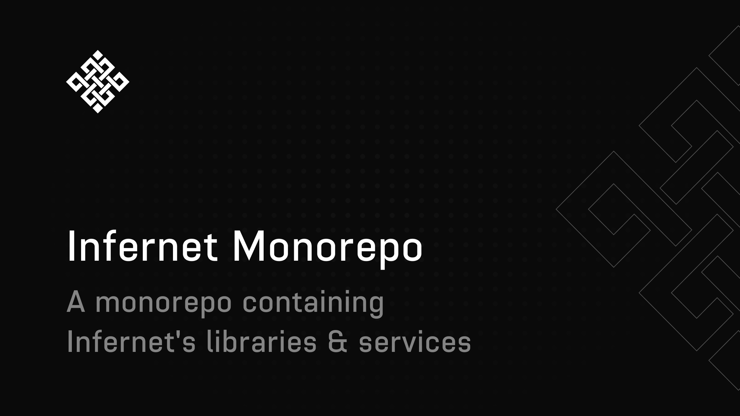 infernet-monorepo