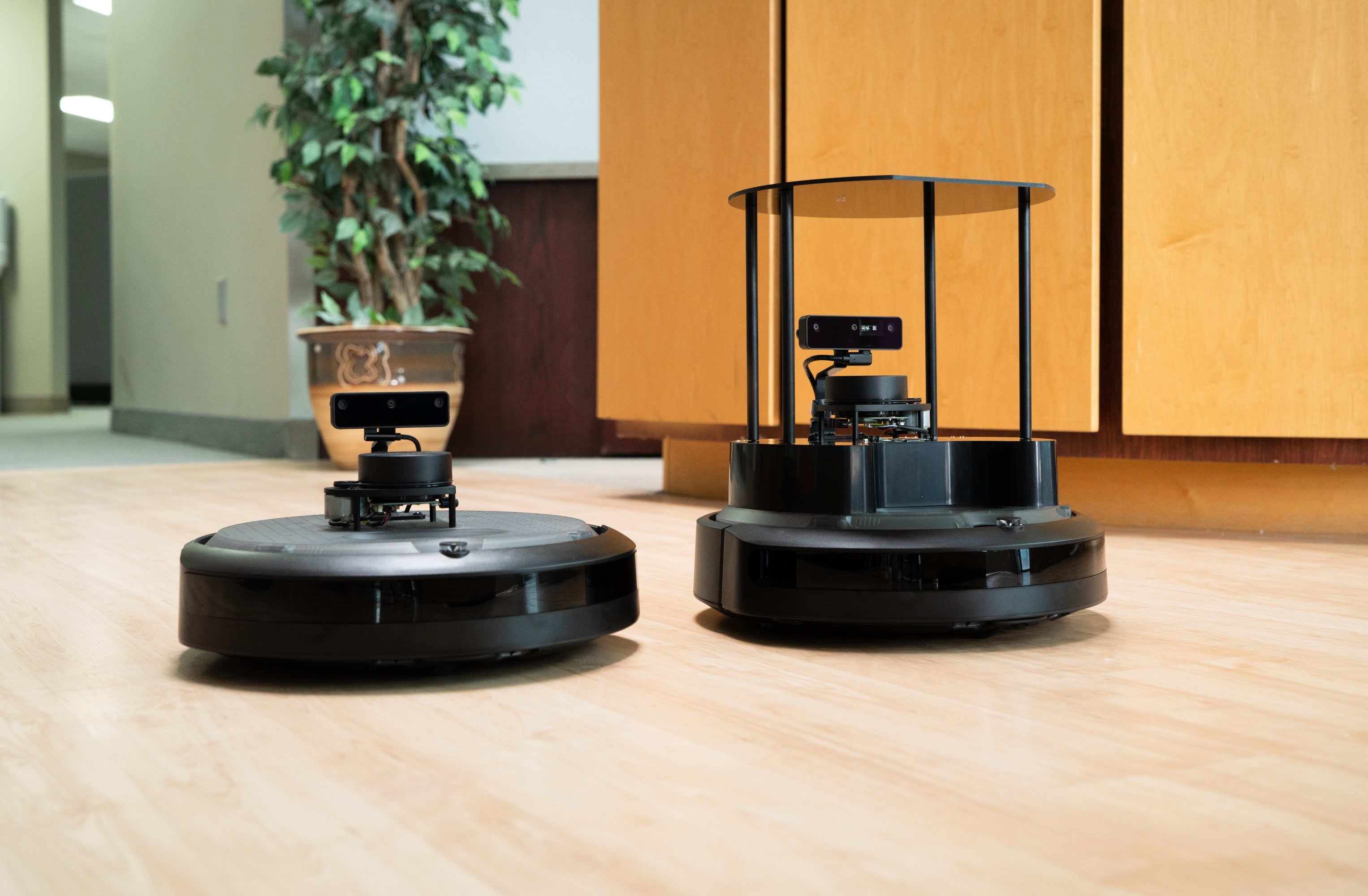 GitHub - my-rice/Autonomous-Navigation-Turtlebot4: ROS 2 application ...