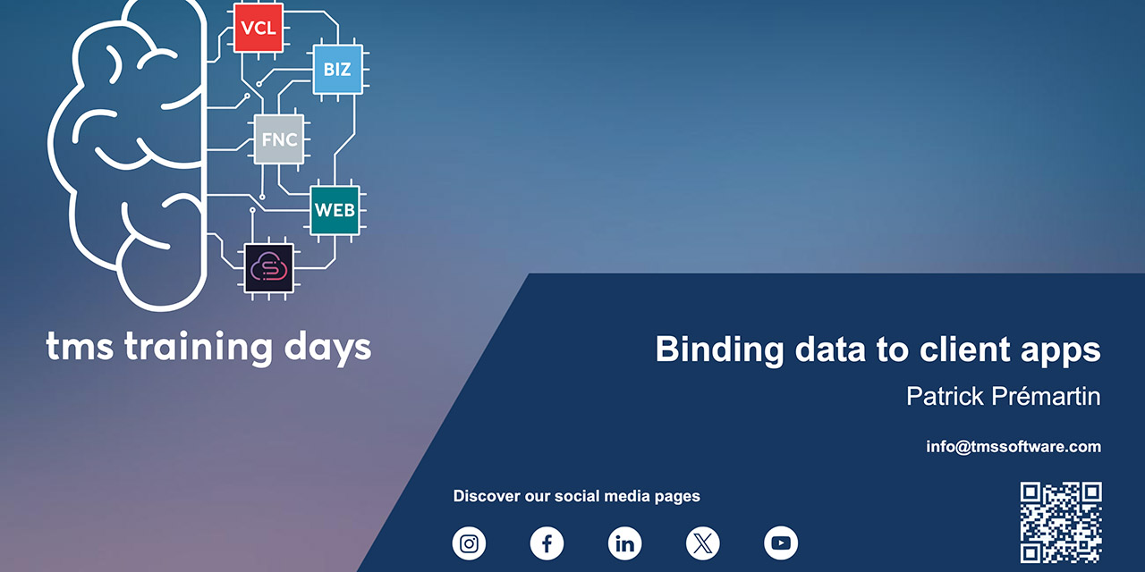 TMSTrainingDays2024-Binding-Data-To-Client-Apps