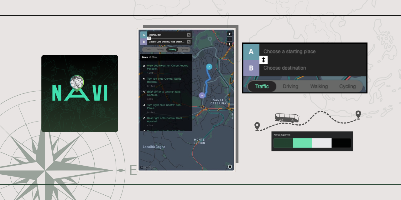 GitHub - jazellemaira/navi: 🗺️ Map navigation app · GitHub