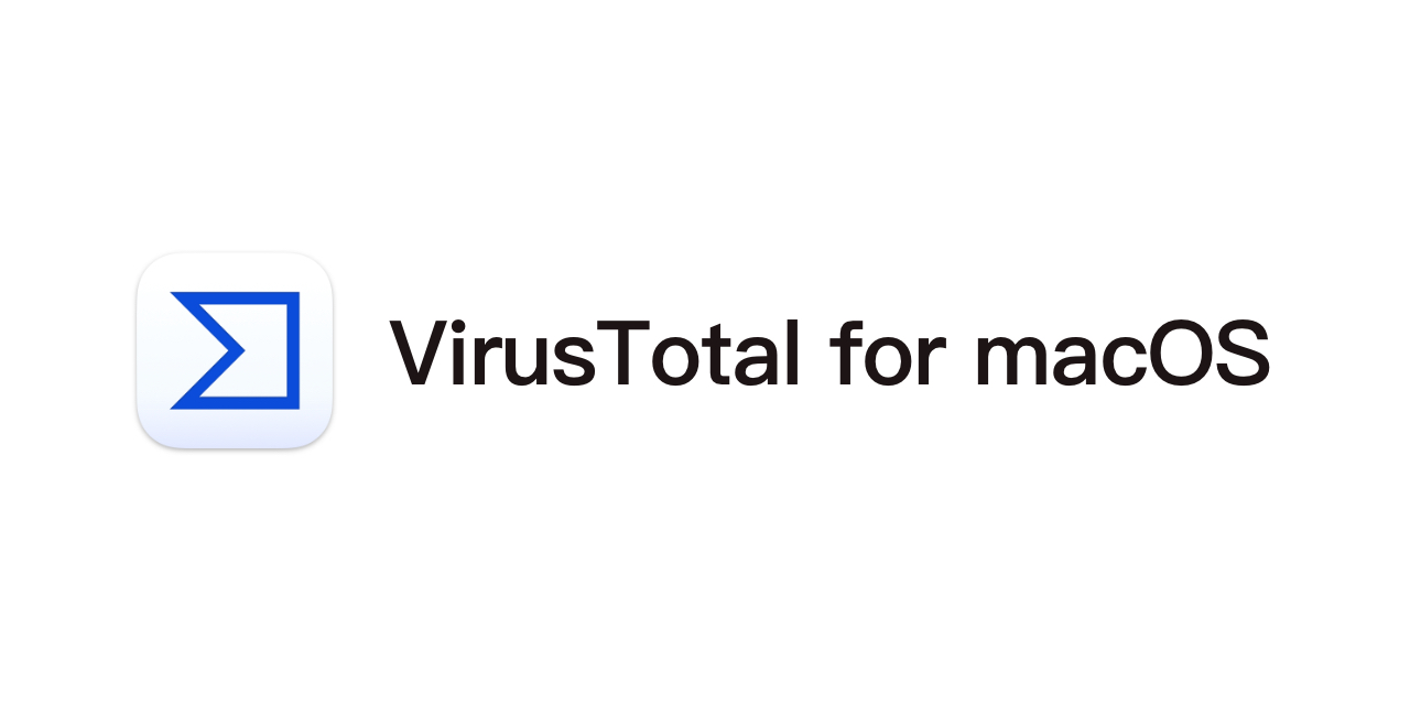 Jerry23011/VirusTotal-macOS