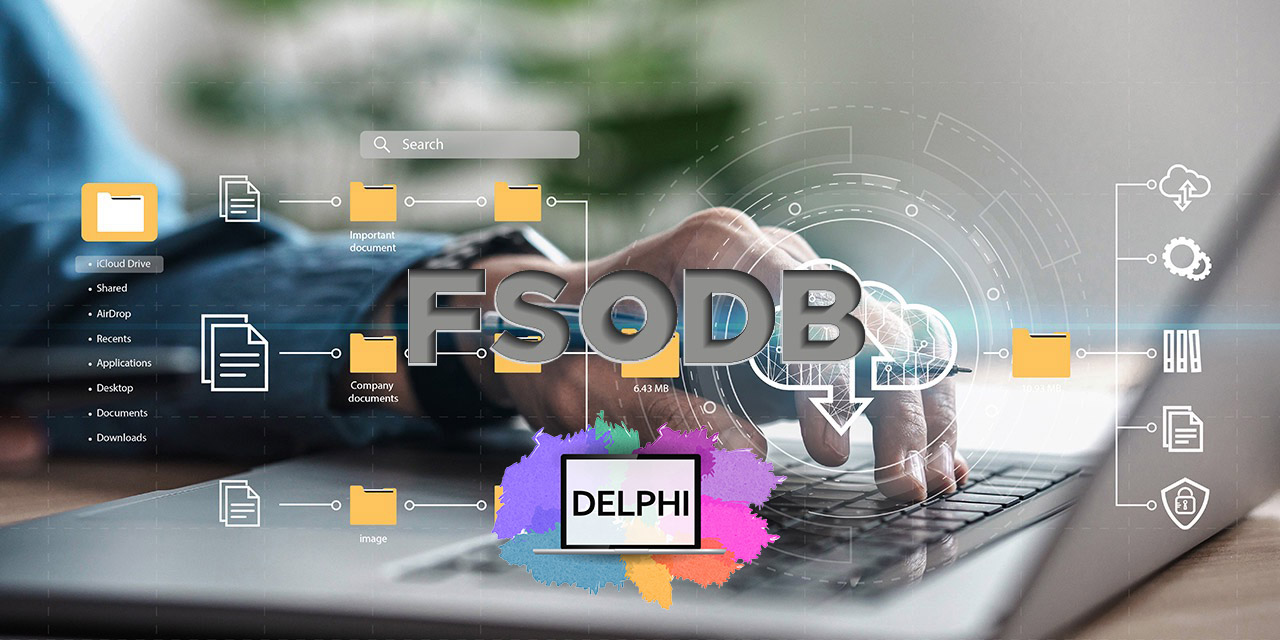 FSoDB4Delphi