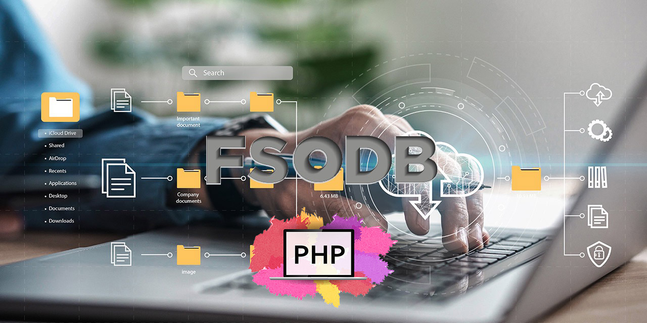 FSoDB4PHP