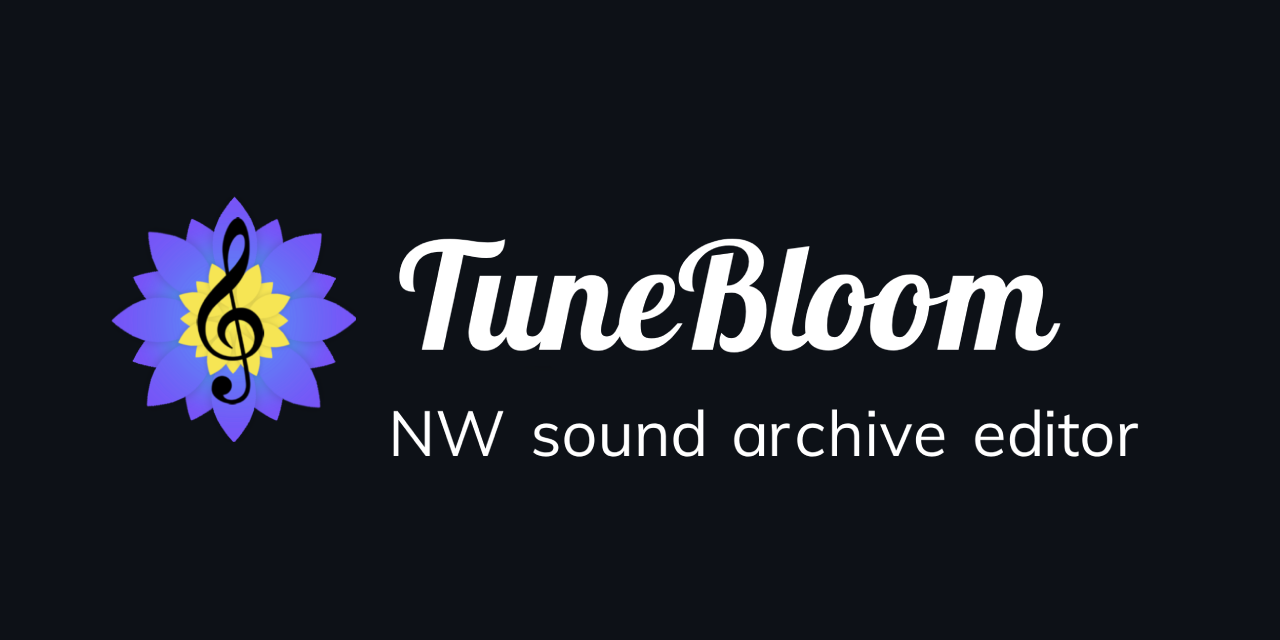 TuneBloom