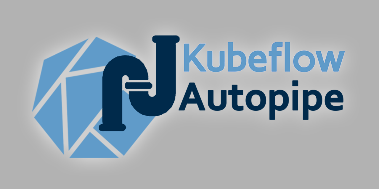 kubeflow-autopipe