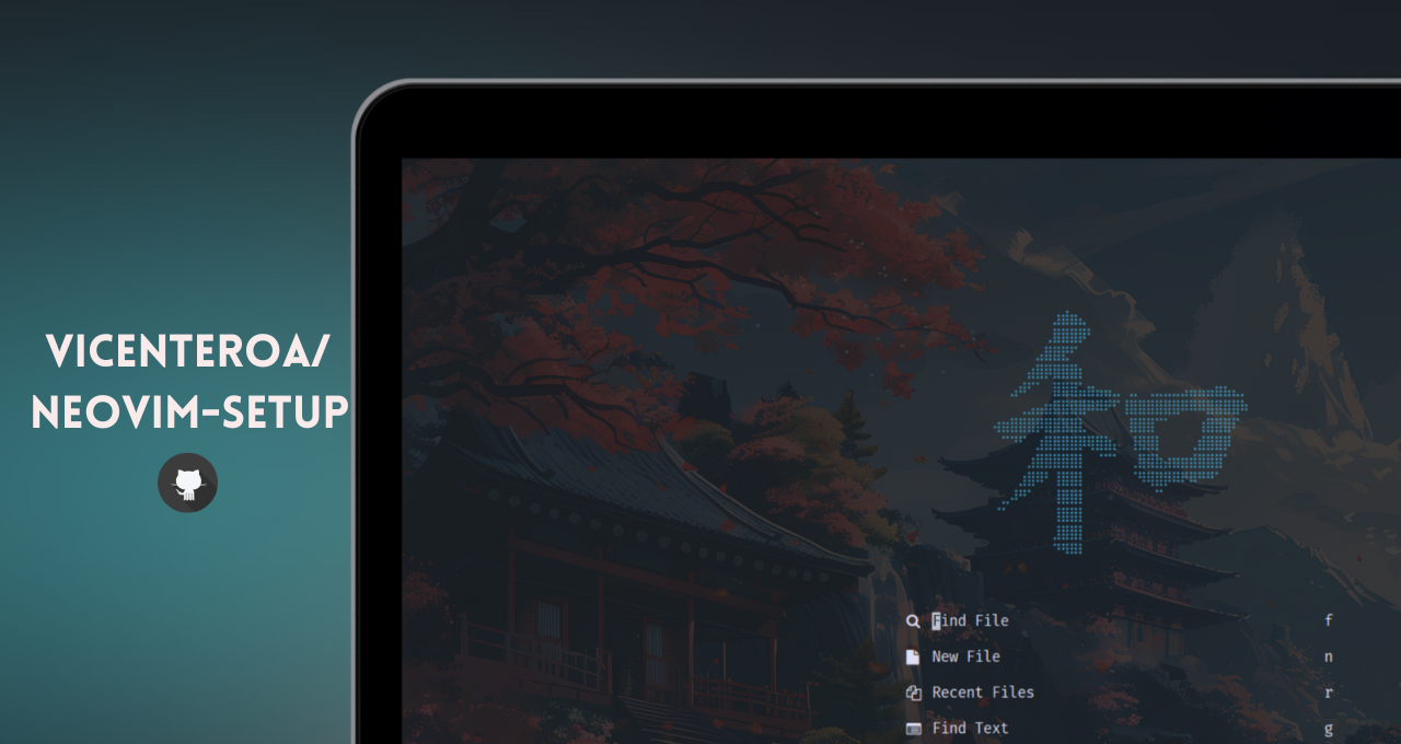 neovim-setup