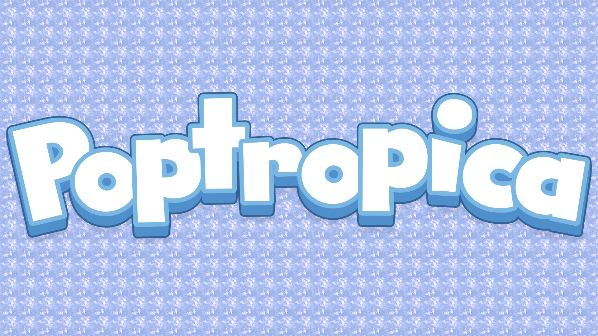 Poptropica