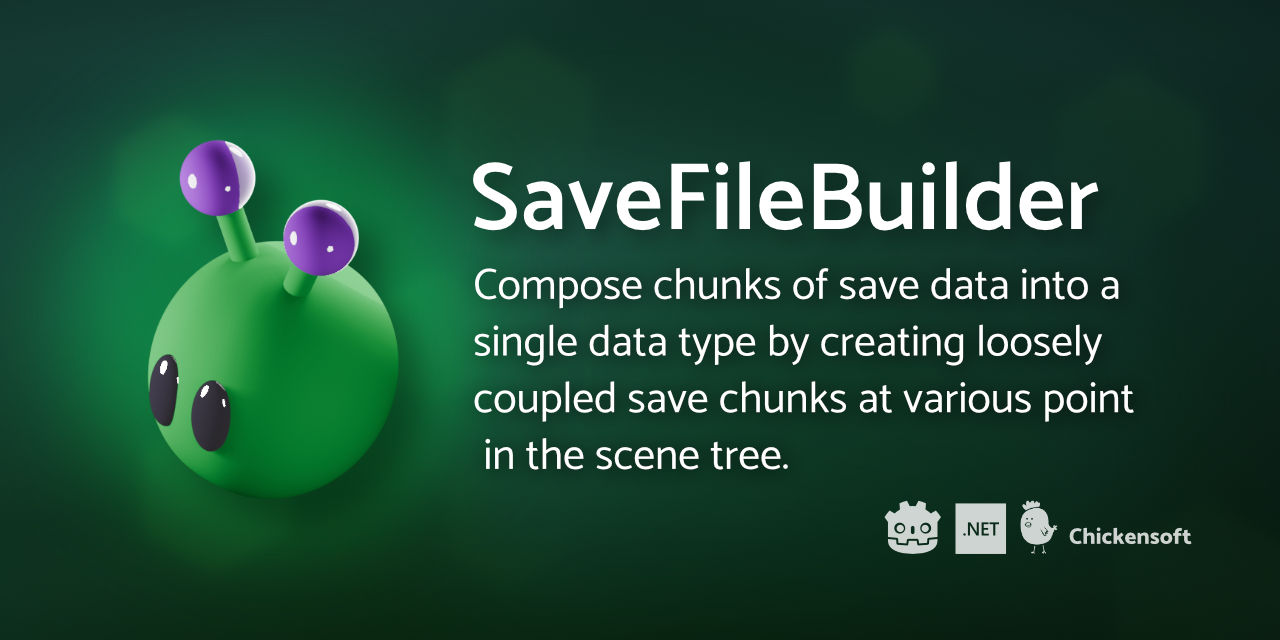 SaveFileBuilder