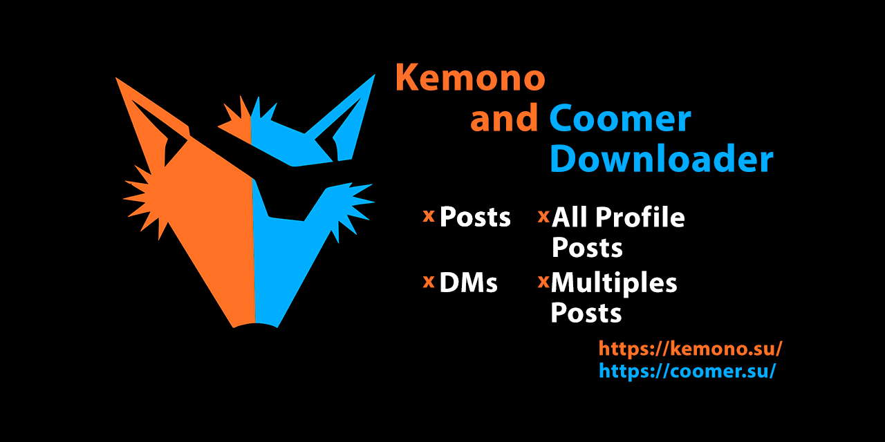 Coomerparty downloader
