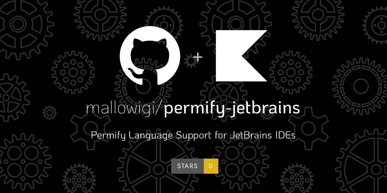 permify-jetbrains