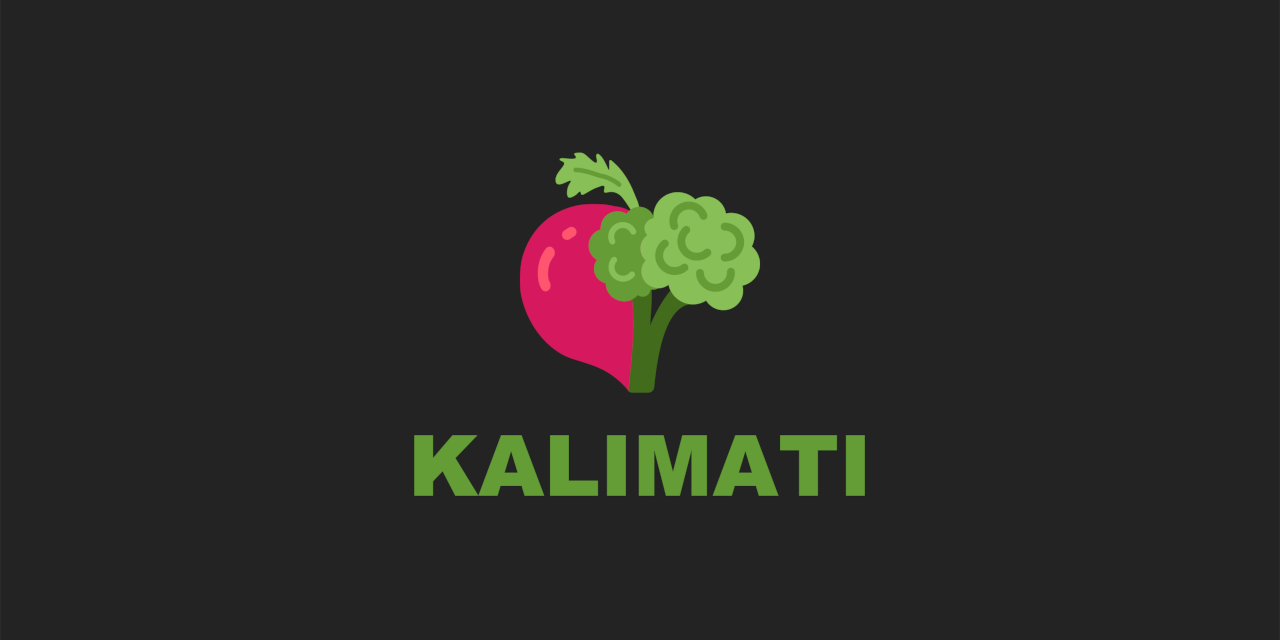 kalimati