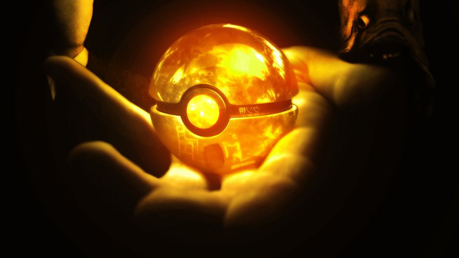 Pokemon-Slider