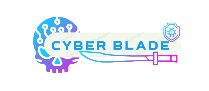 CYBER-BLADE