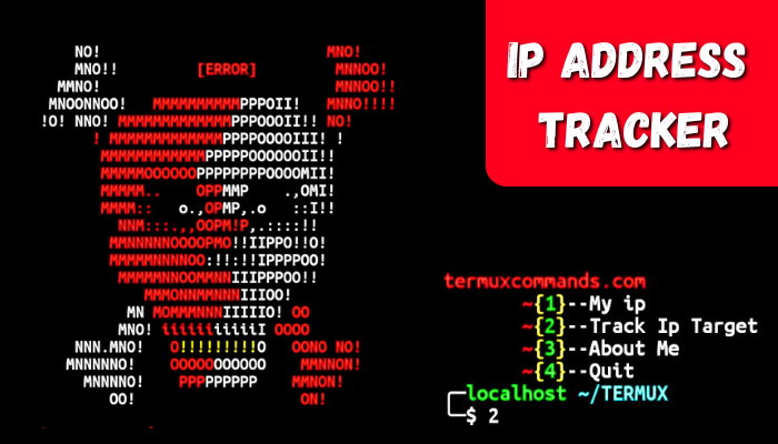 ip-tracer