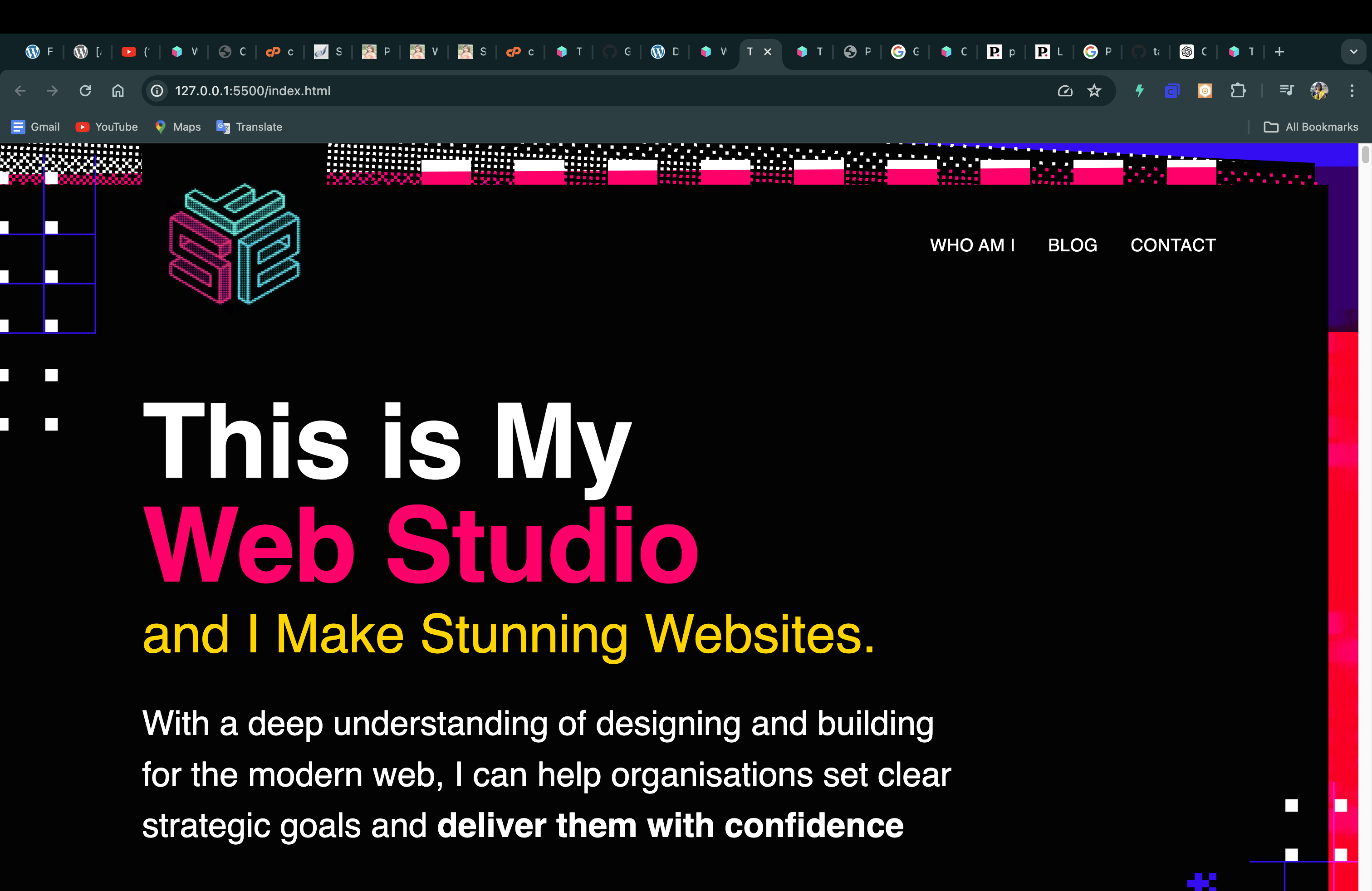 GitHub - sharmeensporsho/MyWebStudio · GitHub