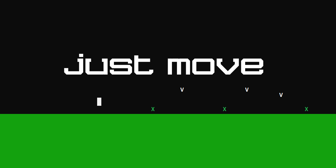 JustMove-game