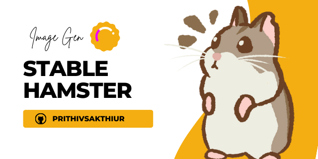 stable-hamster