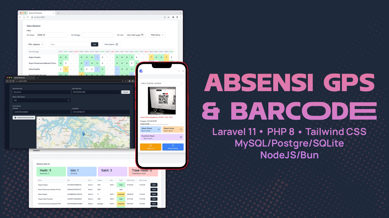 absensi-karyawan-gps-barcode