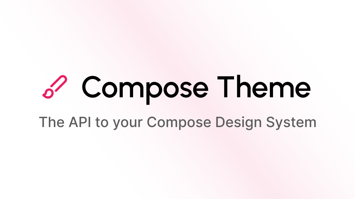 ComposeTheme