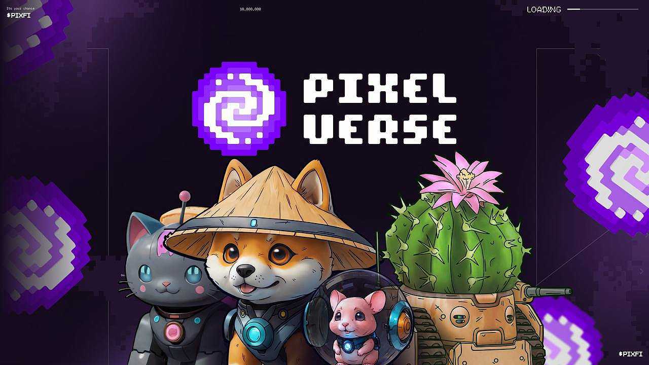 pixelverse-daily-combo · GitHub Topics · GitHub