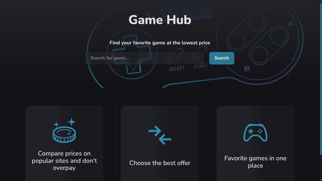 gameHub