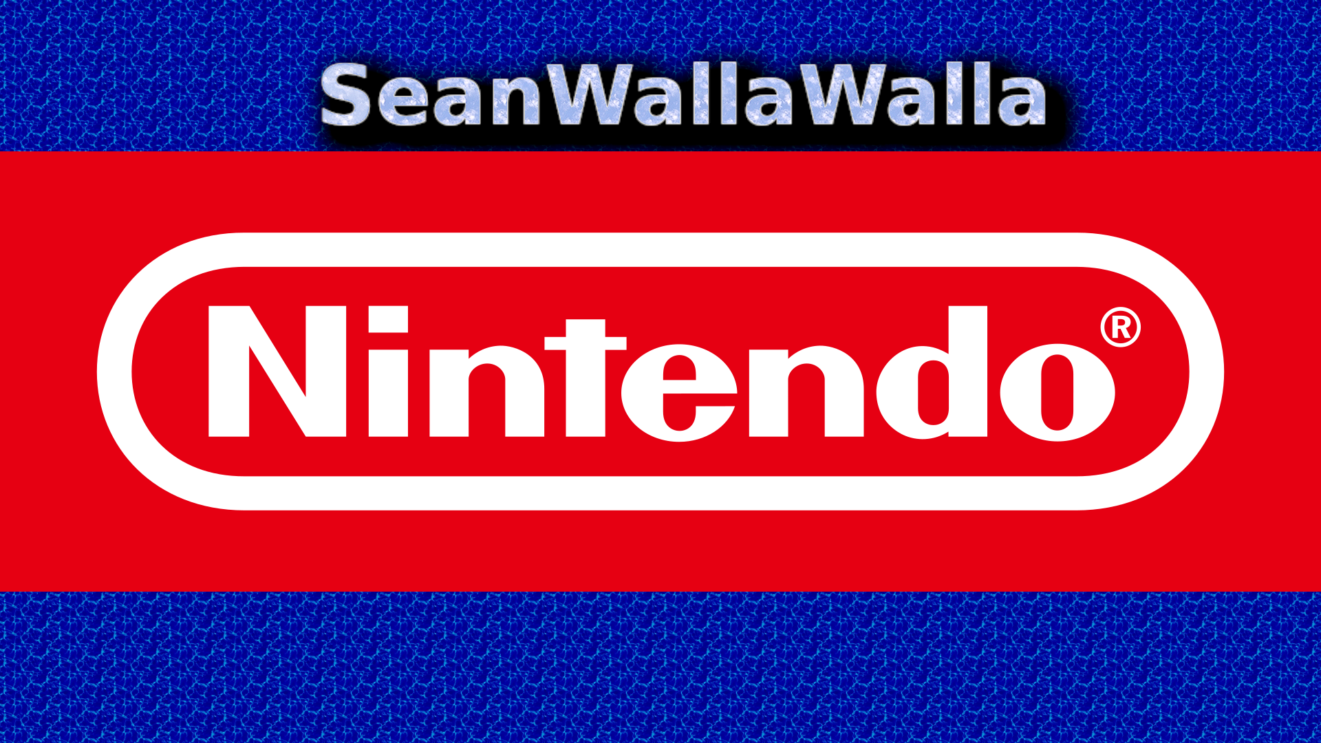 SeanWallaWalla-Nintendo