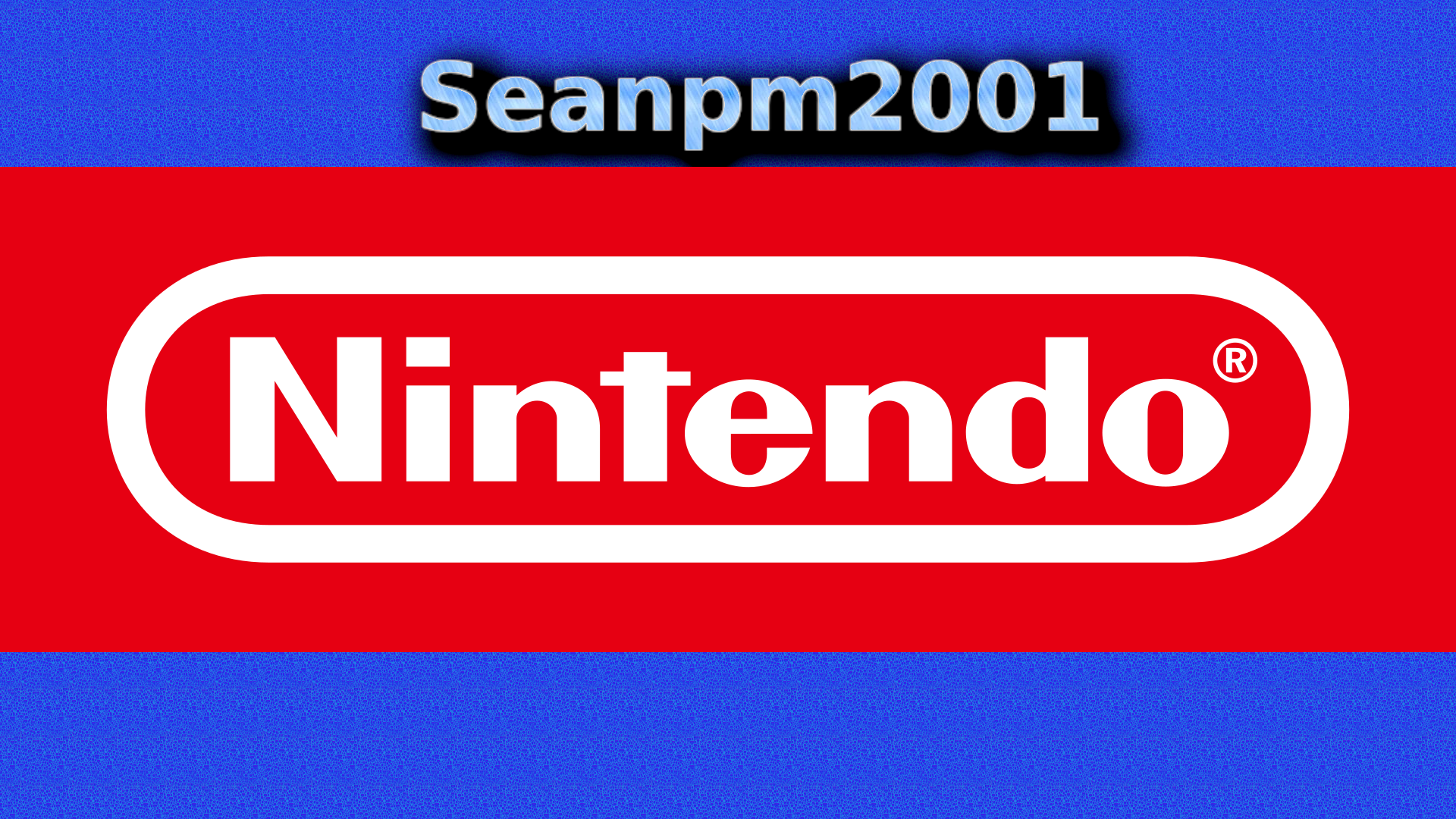 Seanpm2001-Nintendo