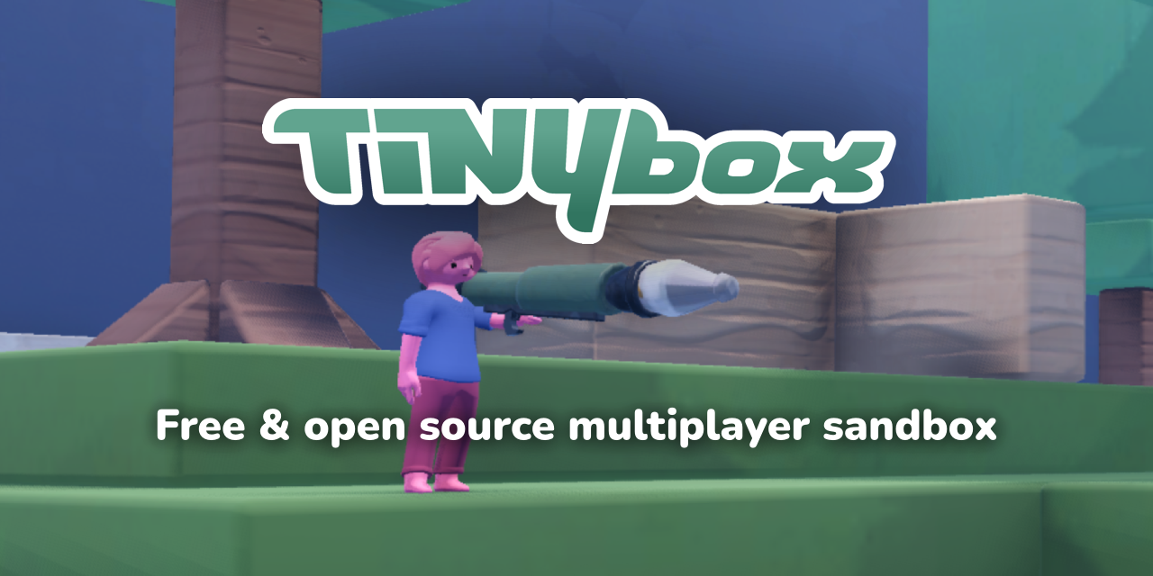 tinybox