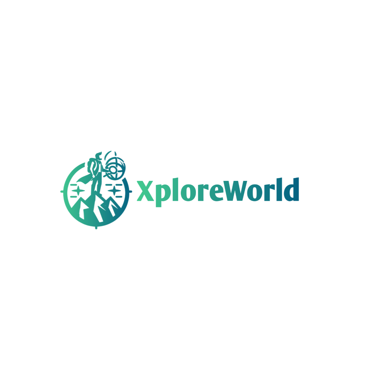 XploreWorld