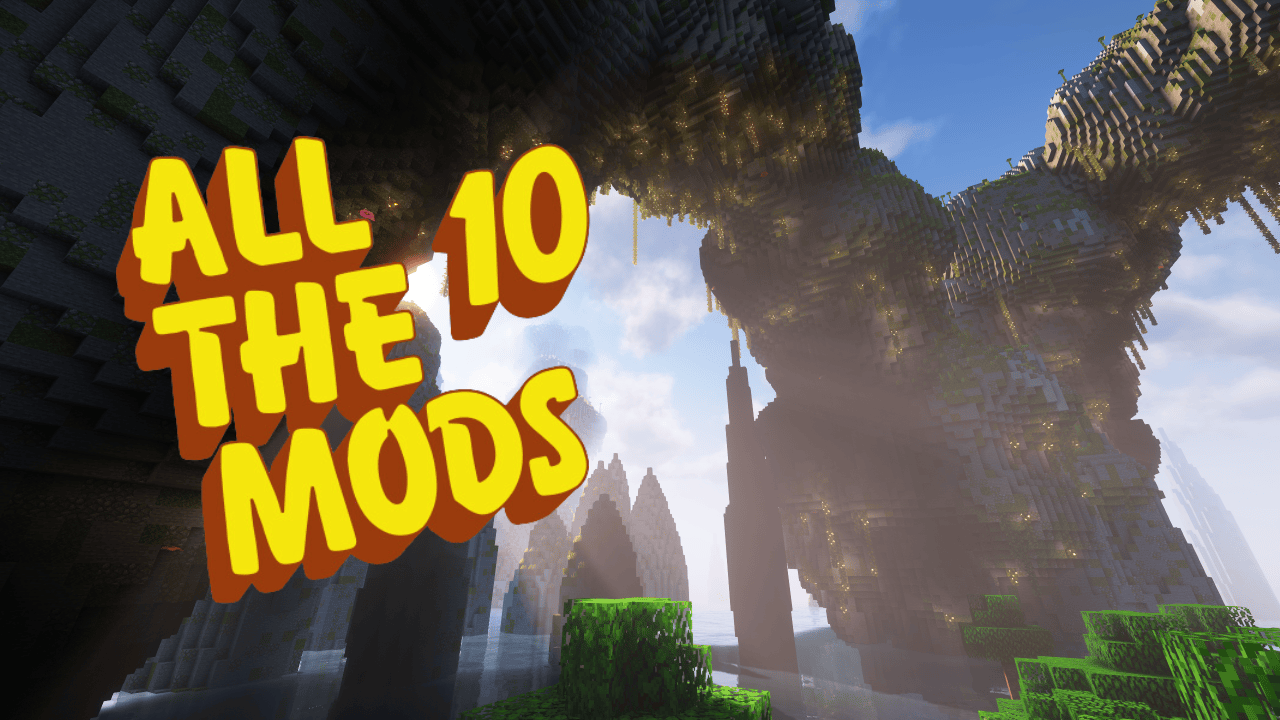 ATM 10 config extremereactors common toml At Main AllTheMods ATM 10 