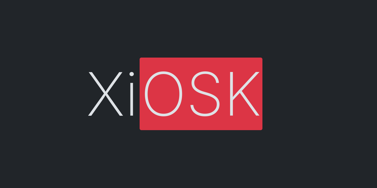 xiosk