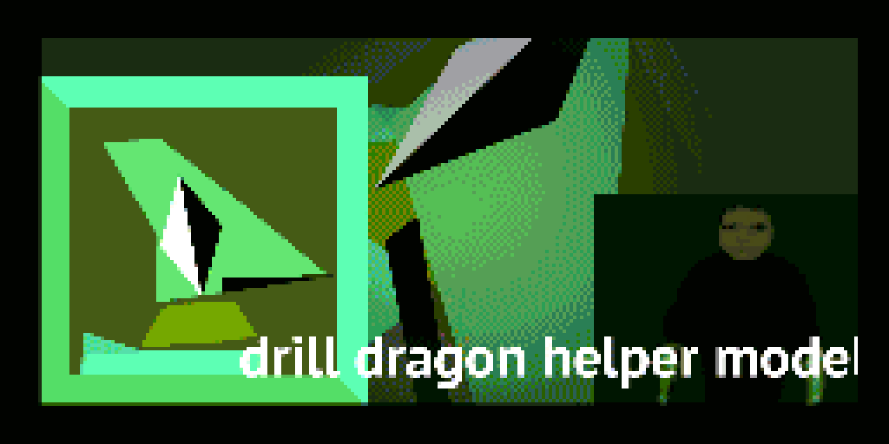 drilldragonhelper