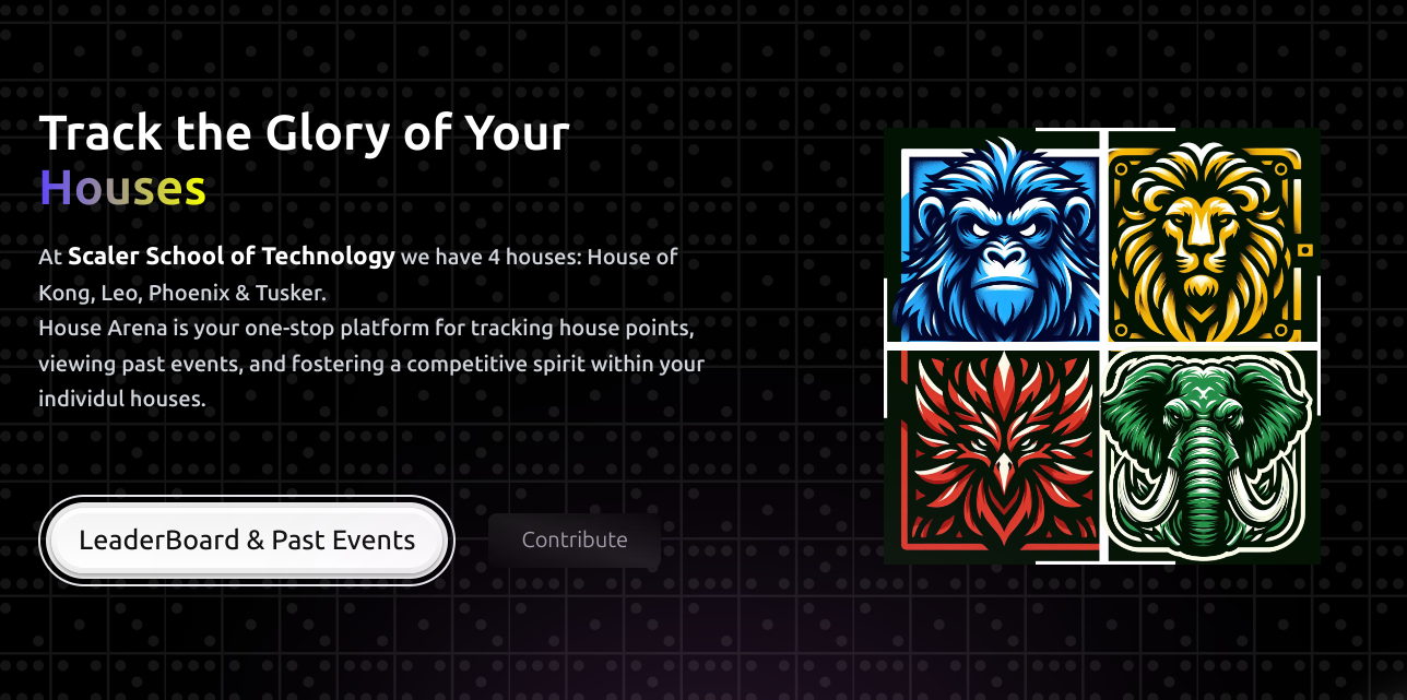 GitHub - sailingsam/House-Arena_frontend · GitHub