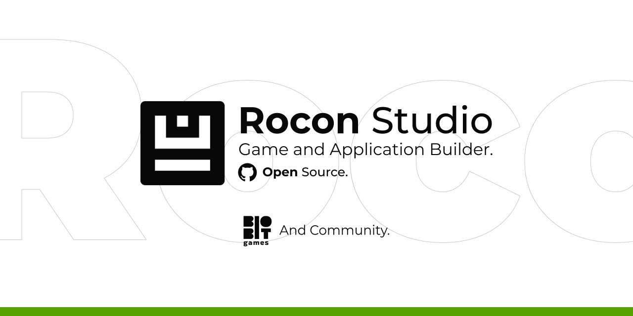 rocon-studio
