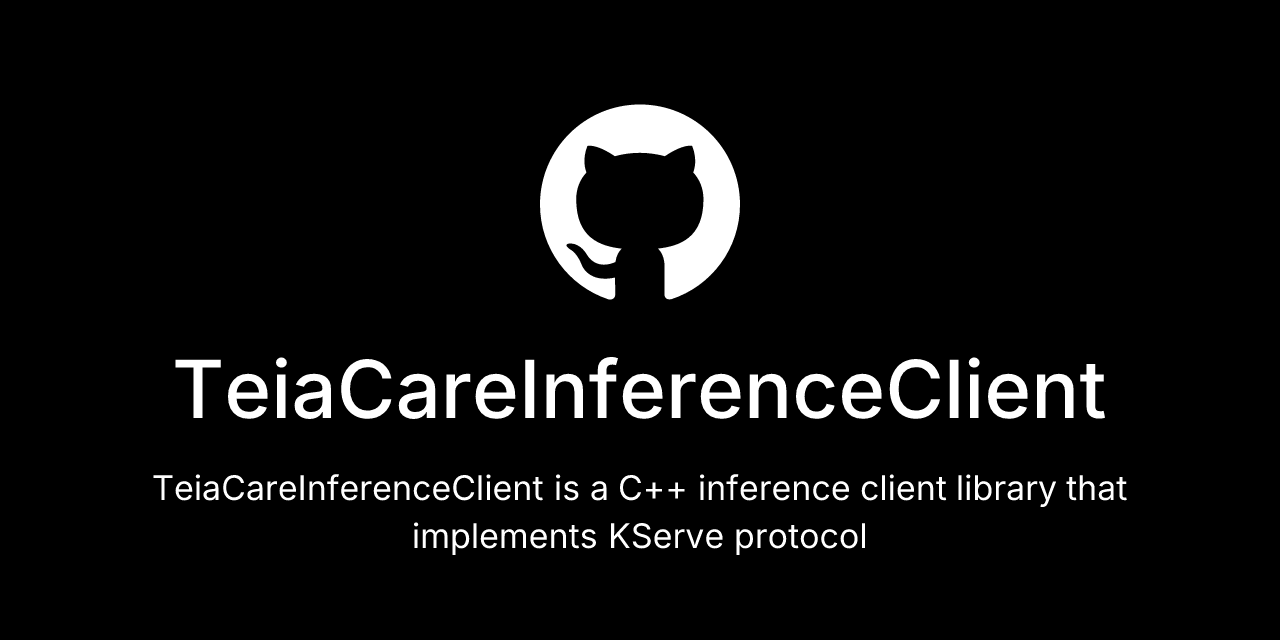 TeiaCareInferenceClient