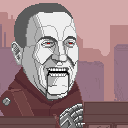 GitHub - Hierophant-Games/mecha-peron-godot: Port of The Rise and Fall ...