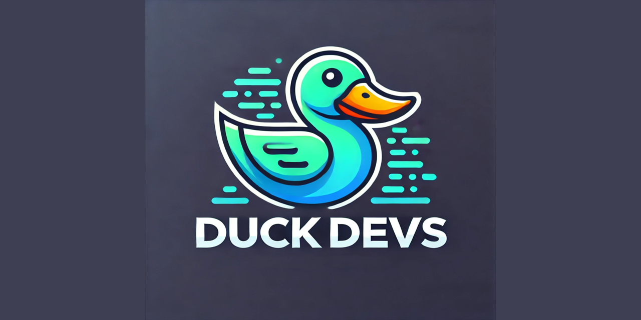 GitHub - chrisminnick/duckdevs · GitHub