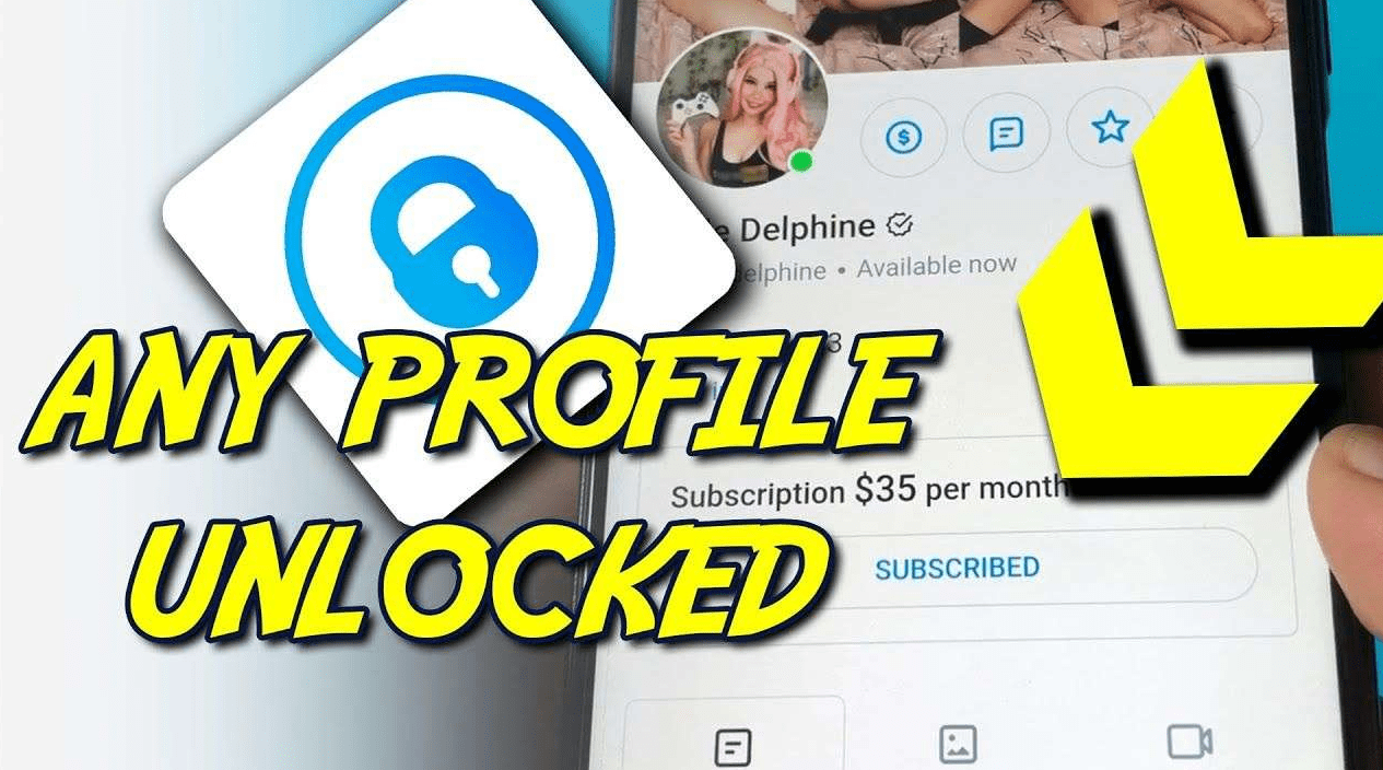 GitHub - ofpremium-unlock/ofpremium: Unlock any profile FOR FREE, download  Onlyfans Premium Unlocker now - https://cutt.ly/LeavrmKI