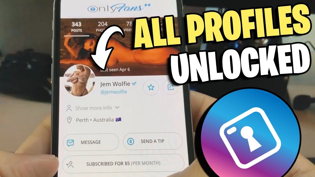 GitHub - samcraut/onlyfanspremium: Unlock any onlyfans model for free ...