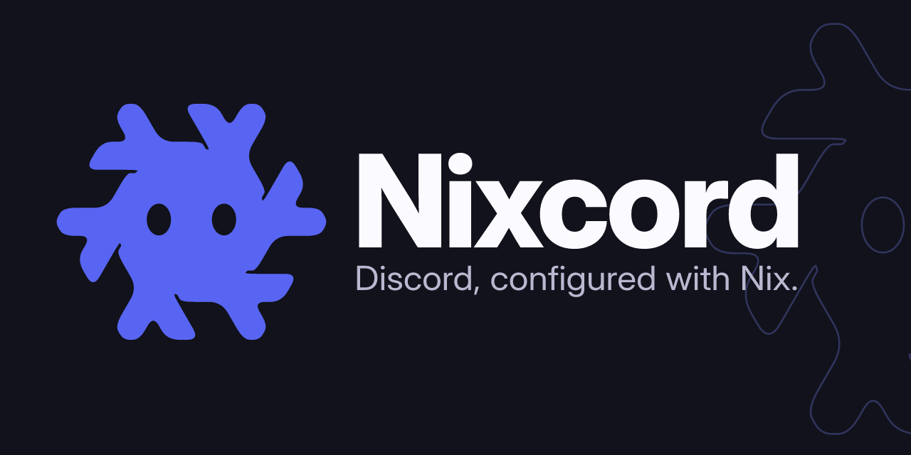 nixcord